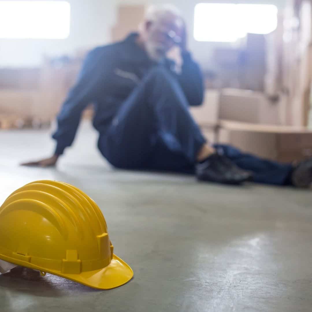 Philadelphia Construction Accident Lawyer Shuttleworth Law